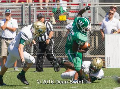 Thumbnail 3 in Pinecrest @ Weddington photogallery.