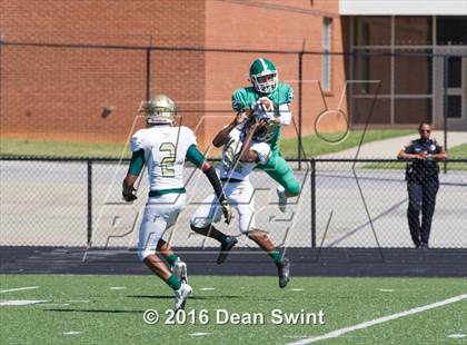Thumbnail 1 in Pinecrest @ Weddington photogallery.