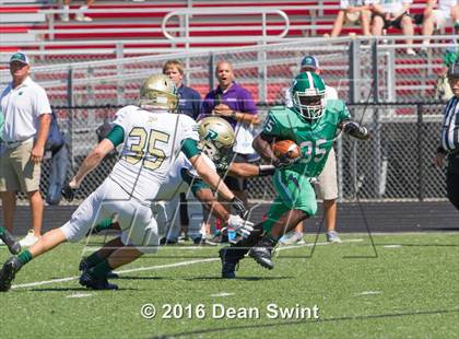 Thumbnail 1 in Pinecrest @ Weddington photogallery.
