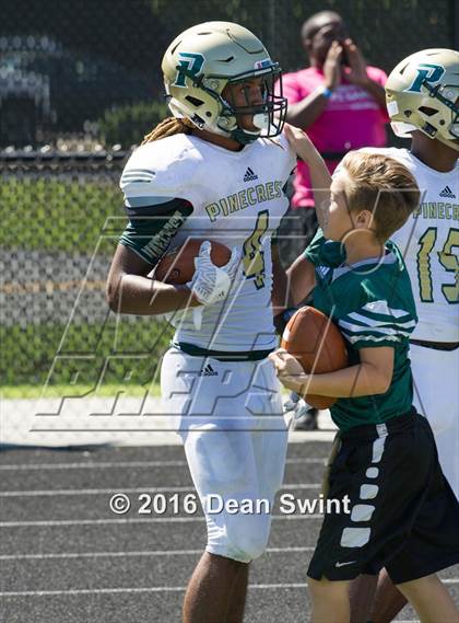 Thumbnail 3 in Pinecrest @ Weddington photogallery.