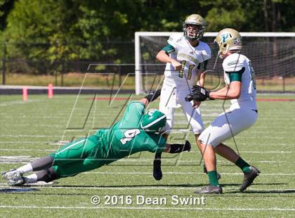 Thumbnail 1 in Pinecrest @ Weddington photogallery.