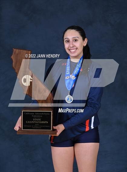 Thumbnail 1 in Chaminade (CIF D2 State Awards) photogallery.