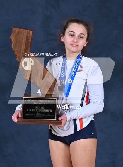 Thumbnail 1 in Chaminade (CIF D2 State Awards) photogallery.