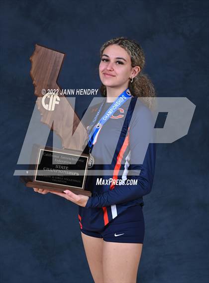 Thumbnail 3 in Chaminade (CIF D2 State Awards) photogallery.