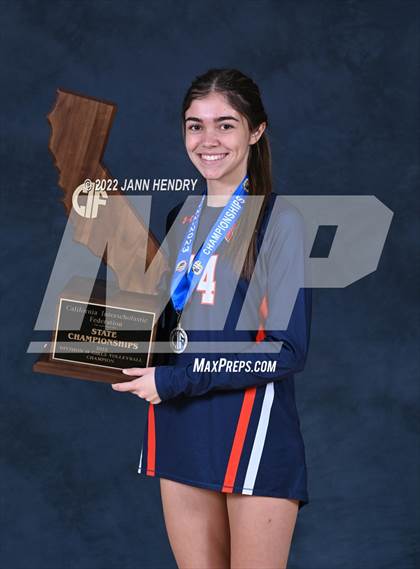 Thumbnail 2 in Chaminade (CIF D2 State Awards) photogallery.