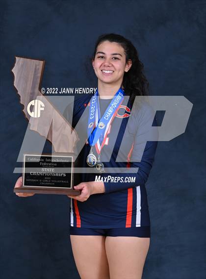 Thumbnail 3 in Chaminade (CIF D2 State Awards) photogallery.