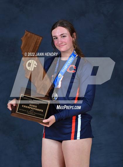 Thumbnail 2 in Chaminade (CIF D2 State Awards) photogallery.