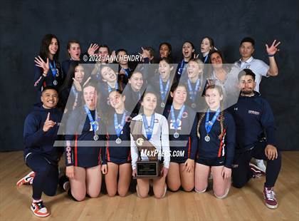 Thumbnail 3 in Chaminade (CIF D2 State Awards) photogallery.