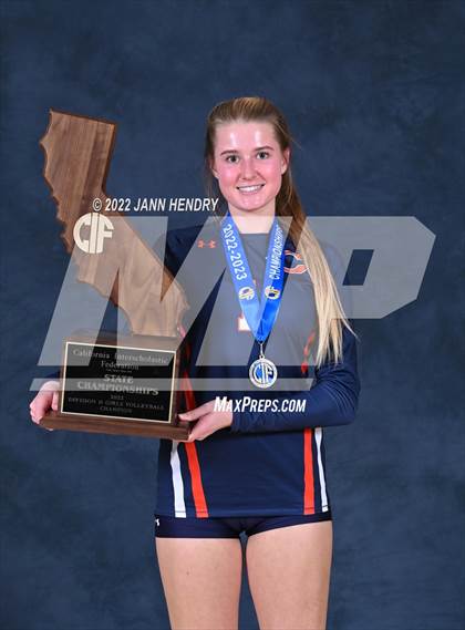 Thumbnail 1 in Chaminade (CIF D2 State Awards) photogallery.