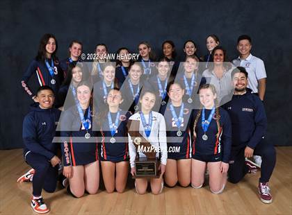 Thumbnail 2 in Chaminade (CIF D2 State Awards) photogallery.