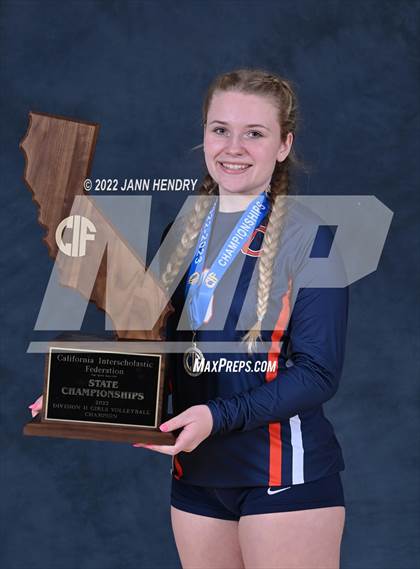 Thumbnail 1 in Chaminade (CIF D2 State Awards) photogallery.