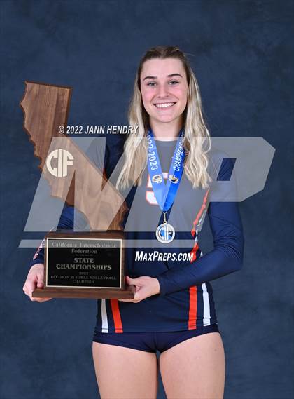 Thumbnail 3 in Chaminade (CIF D2 State Awards) photogallery.