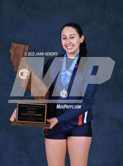 Thumbnail 3 in Chaminade (CIF D2 State Awards) photogallery.