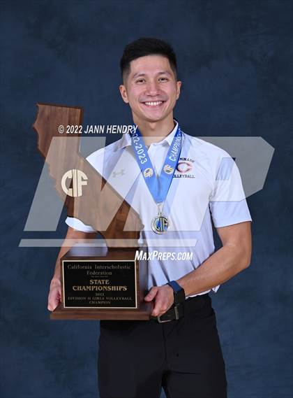 Thumbnail 1 in Chaminade (CIF D2 State Awards) photogallery.
