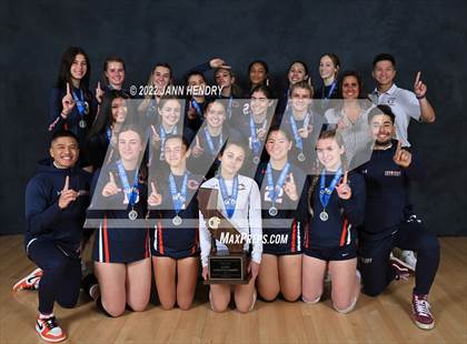 Thumbnail 2 in Chaminade (CIF D2 State Awards) photogallery.