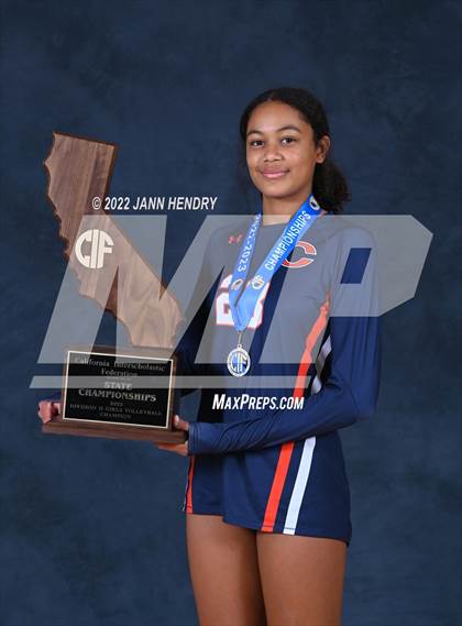 Thumbnail 1 in Chaminade (CIF D2 State Awards) photogallery.