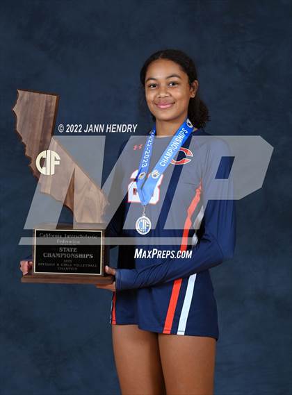 Thumbnail 3 in Chaminade (CIF D2 State Awards) photogallery.