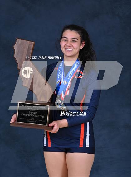 Thumbnail 1 in Chaminade (CIF D2 State Awards) photogallery.
