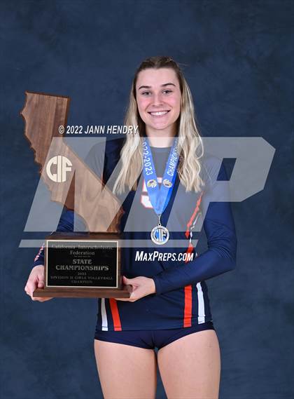 Thumbnail 2 in Chaminade (CIF D2 State Awards) photogallery.