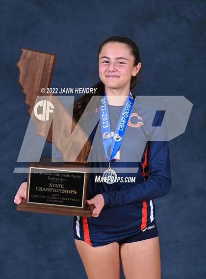 Thumbnail 3 in Chaminade (CIF D2 State Awards) photogallery.