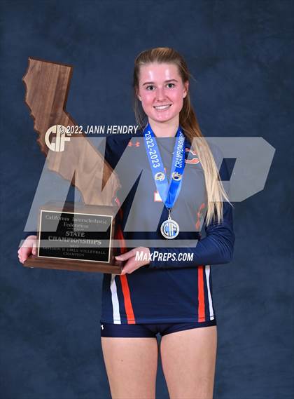 Thumbnail 3 in Chaminade (CIF D2 State Awards) photogallery.