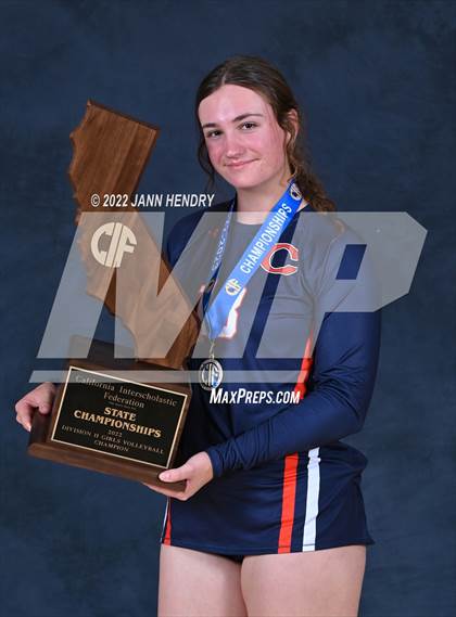 Thumbnail 1 in Chaminade (CIF D2 State Awards) photogallery.
