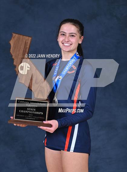 Thumbnail 3 in Chaminade (CIF D2 State Awards) photogallery.