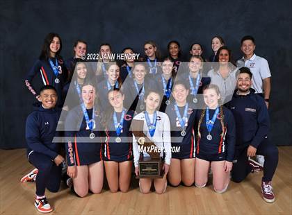 Thumbnail 1 in Chaminade (CIF D2 State Awards) photogallery.