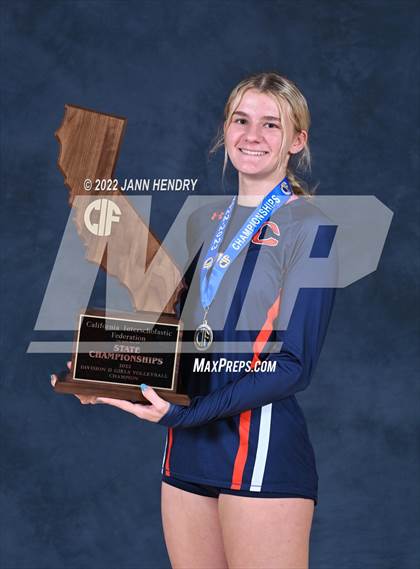 Thumbnail 1 in Chaminade (CIF D2 State Awards) photogallery.
