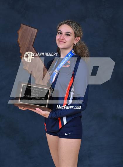 Thumbnail 2 in Chaminade (CIF D2 State Awards) photogallery.