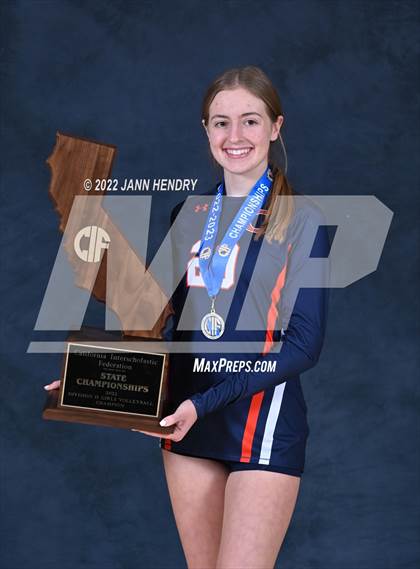 Thumbnail 1 in Chaminade (CIF D2 State Awards) photogallery.