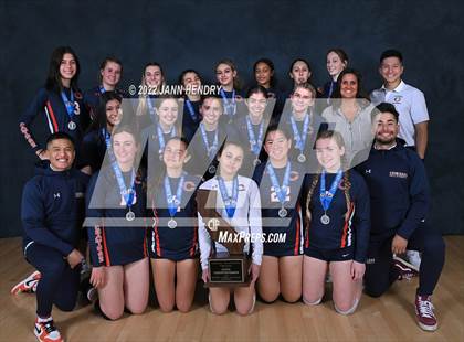 Thumbnail 3 in Chaminade (CIF D2 State Awards) photogallery.