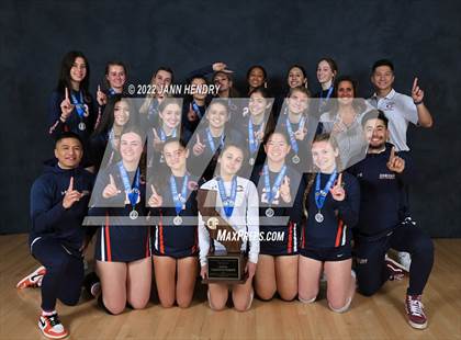Thumbnail 1 in Chaminade (CIF D2 State Awards) photogallery.