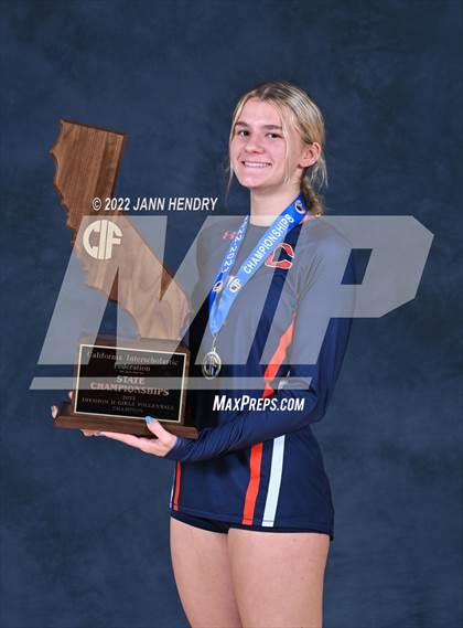 Thumbnail 3 in Chaminade (CIF D2 State Awards) photogallery.
