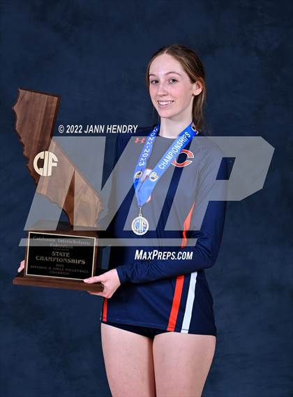 Thumbnail 2 in Chaminade (CIF D2 State Awards) photogallery.