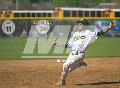 Thumbnail 1 in Kellam @ Great Bridge photogallery.
