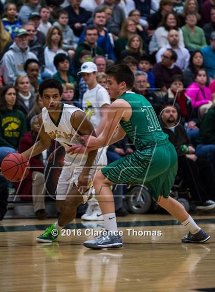 Thumbnail 3 in Woodgrove @ Loudoun Valley photogallery.