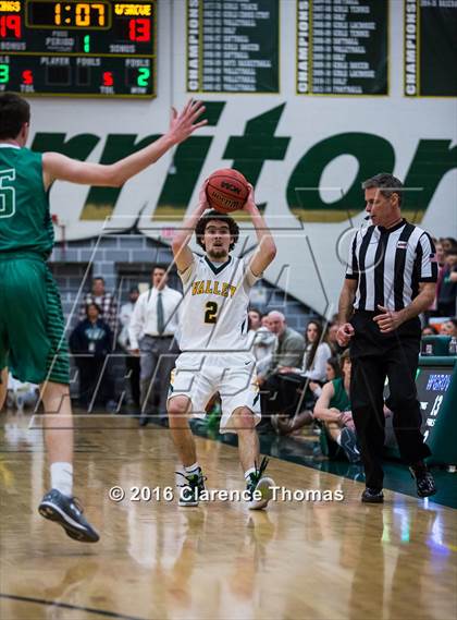 Thumbnail 3 in Woodgrove @ Loudoun Valley photogallery.