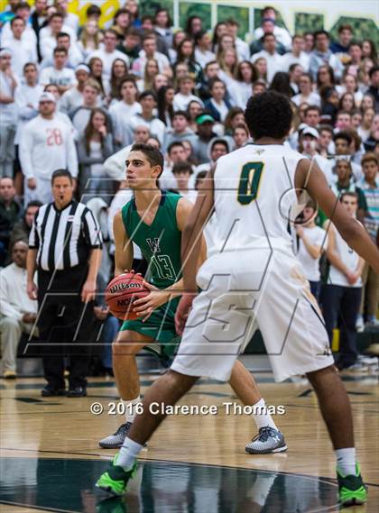 Thumbnail 3 in Woodgrove @ Loudoun Valley photogallery.
