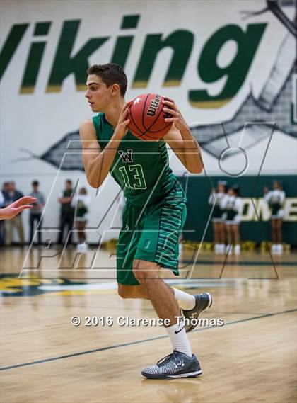 Thumbnail 1 in Woodgrove @ Loudoun Valley photogallery.