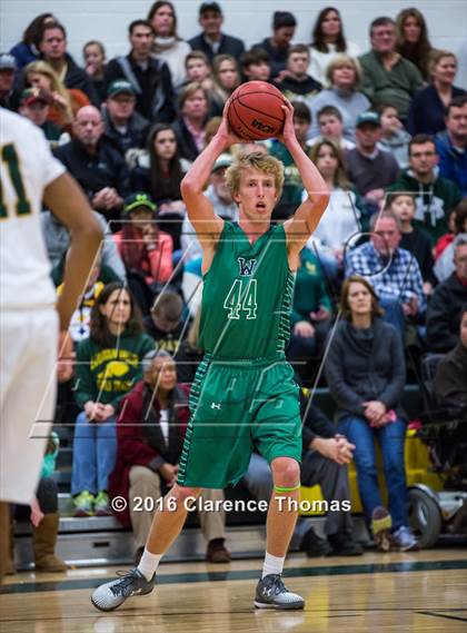 Thumbnail 2 in Woodgrove @ Loudoun Valley photogallery.