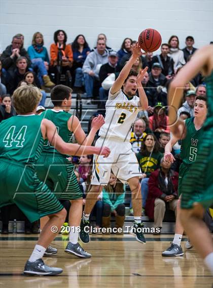 Thumbnail 3 in Woodgrove @ Loudoun Valley photogallery.