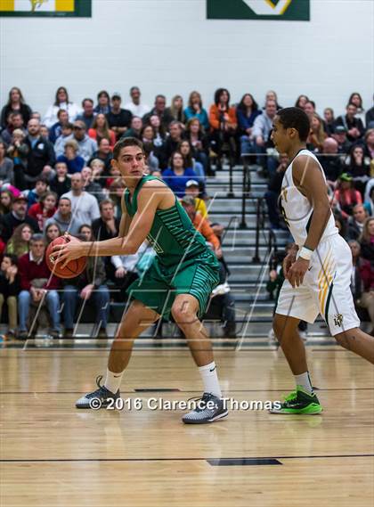 Thumbnail 1 in Woodgrove @ Loudoun Valley photogallery.