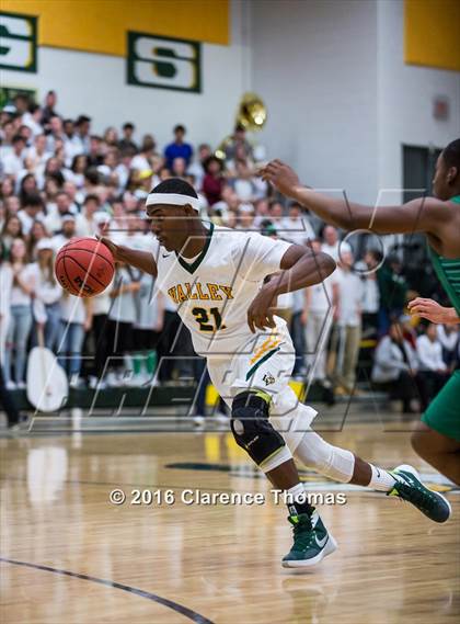 Thumbnail 1 in Woodgrove @ Loudoun Valley photogallery.
