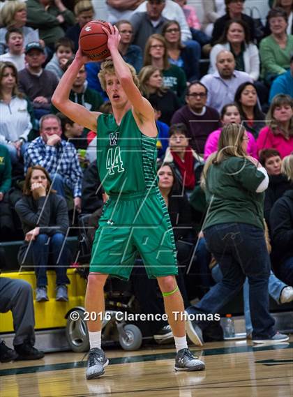 Thumbnail 1 in Woodgrove @ Loudoun Valley photogallery.
