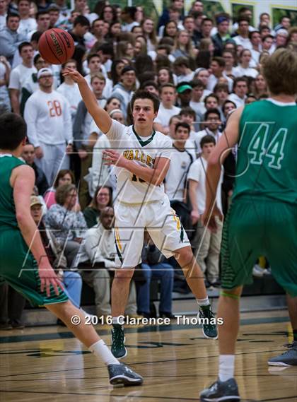 Thumbnail 1 in Woodgrove @ Loudoun Valley photogallery.