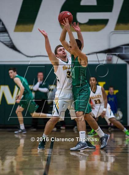 Thumbnail 3 in Woodgrove @ Loudoun Valley photogallery.
