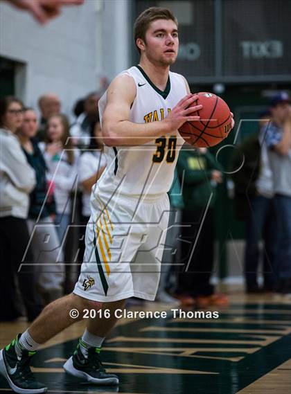 Thumbnail 3 in Woodgrove @ Loudoun Valley photogallery.