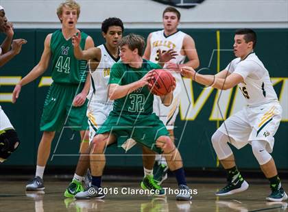 Thumbnail 2 in Woodgrove @ Loudoun Valley photogallery.