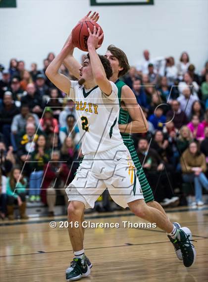 Thumbnail 1 in Woodgrove @ Loudoun Valley photogallery.
